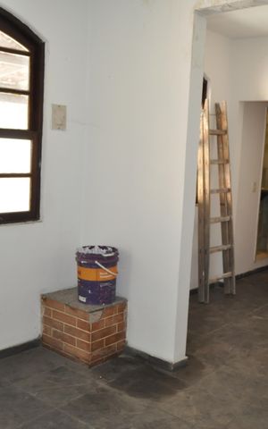 Casa à venda com 327m², 4 quartos e 1 vagaÁrea Gourmet