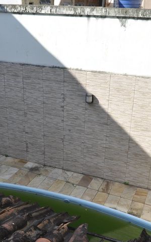 Casa à venda com 327m², 4 quartos e 1 vagaVista da Suíte 1 