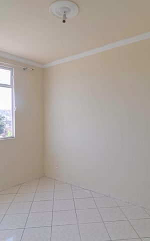 Casa de condomínio à venda com 55m², 2 quartos e 1 vaga Casa de condomínio à venda com 55m², 2 quartos e 1 vagaQuarto 1