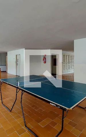 Apartamento à venda com 130m², 3 quartos e 2 vagasÁrea comum
