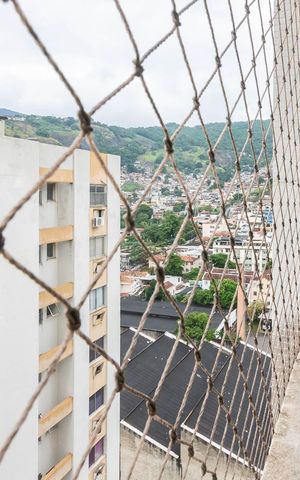 Apartamento à venda com 130m², 3 quartos e 2 vagasVista da Suíte
