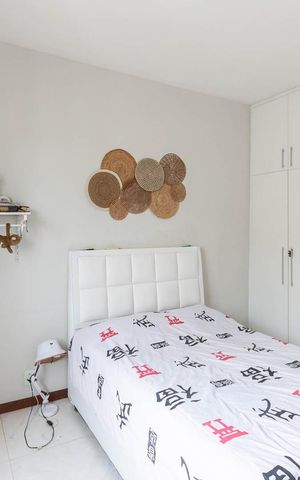 Apartamento à venda com 130m², 3 quartos e 2 vagasSuíte