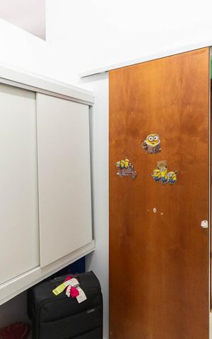 Apartamento à venda com 130m², 3 quartos e 2 vagasQuarto 2