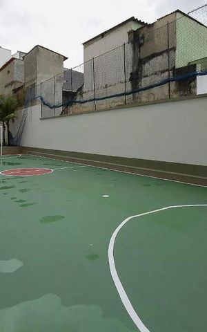Apartamento à venda com 130m², 3 quartos e 2 vagasÁrea comum