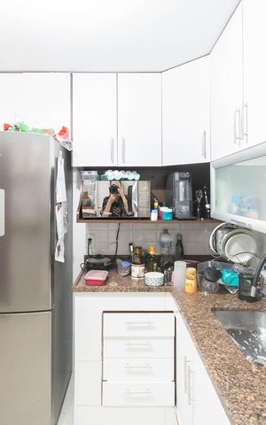 Apartamento à venda com 130m², 3 quartos e 2 vagasCozinha