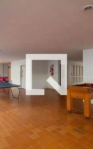 Apartamento à venda com 130m², 3 quartos e 2 vagasÁrea comum