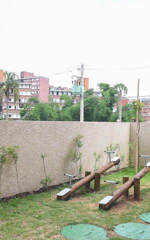 Apartamento à venda com 40m², 2 quartos e 1 vaga Apartamento à venda com 40m², 2 quartos e 1 vagaÁrea comum