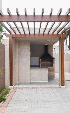 Apartamento à venda com 40m², 2 quartos e 1 vaga Apartamento à venda com 40m², 2 quartos e 1 vagaÁrea comum