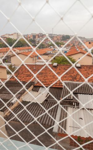 Apartamento à venda com 37m², 2 quartos e sem vagaVista do Quarto 2