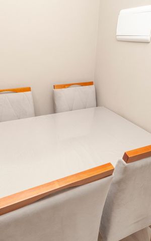 Apartamento à venda com 37m², 2 quartos e sem vagaCopa