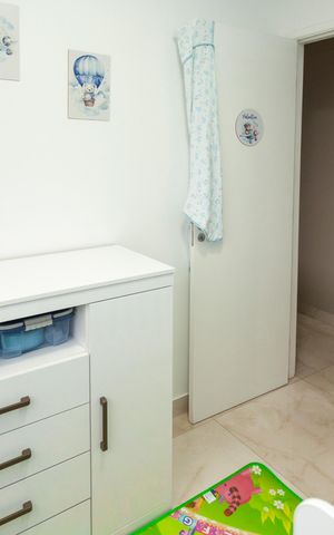 Apartamento à venda com 37m², 2 quartos e sem vagaQuarto 2