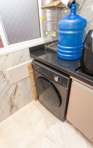 Apartamento à venda com 37m², 2 quartos e sem vagaÁrea de Serviço