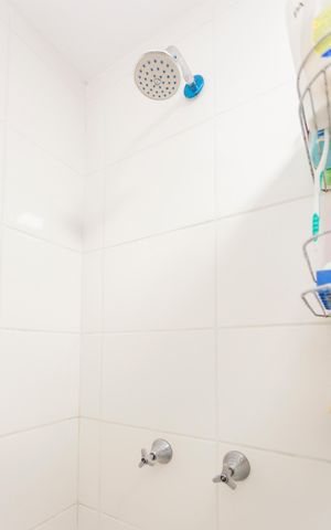 Apartamento à venda com 37m², 2 quartos e sem vagaBanheiro