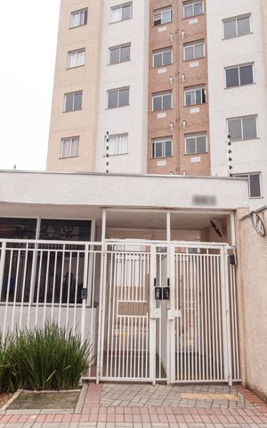 Apartamento à venda com 37m², 2 quartos e sem vagaFachada do Prédio