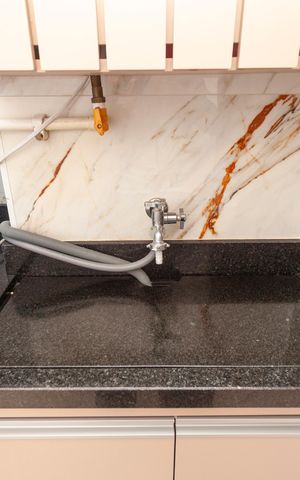 Apartamento à venda com 37m², 2 quartos e sem vagaÁrea de serviços