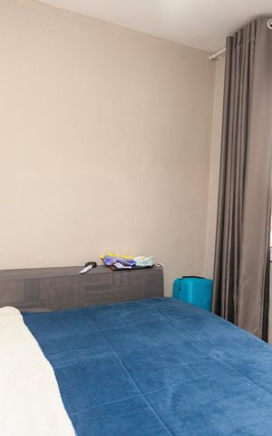 Apartamento à venda com 37m², 2 quartos e sem vagaQuarto 1