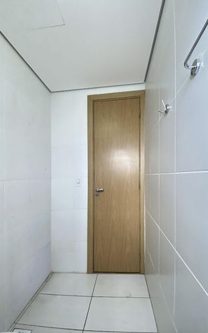Apartamento à venda com 58m², 2 quartos e 1 vagaBanheiro
