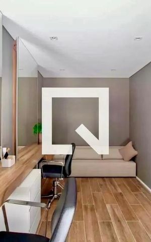 Apartamento à venda com 27m², 1 quarto e sem vaga Apartamento à venda com 27m², 1 quarto e sem vagaÁrea comum - Espaço Mulher