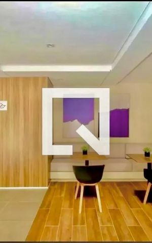 Apartamento à venda com 27m², 1 quarto e sem vaga Apartamento à venda com 27m², 1 quarto e sem vagaÁrea comum - Salão de Festas