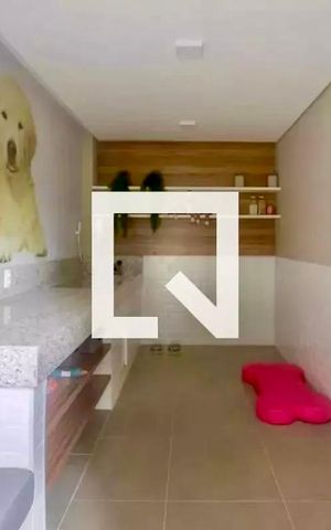 Apartamento à venda com 27m², 1 quarto e sem vaga Apartamento à venda com 27m², 1 quarto e sem vagaÁrea comum - Petcare