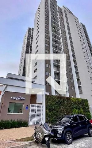 Apartamento à venda com 27m², 1 quarto e sem vaga Apartamento à venda com 27m², 1 quarto e sem vagaFachada