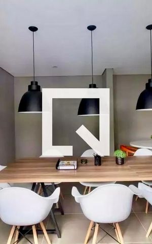 Apartamento à venda com 27m², 1 quarto e sem vaga Apartamento à venda com 27m², 1 quarto e sem vagaÁrea comum - Coworking