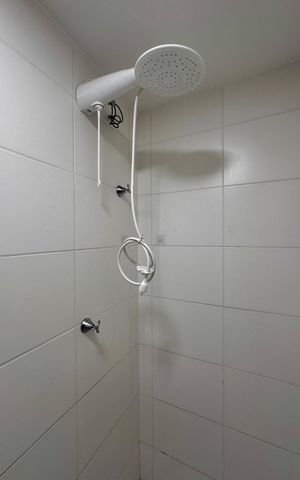 Apartamento à venda com 27m², 1 quarto e sem vaga Apartamento à venda com 27m², 1 quarto e sem vagaBanheiro Suíte