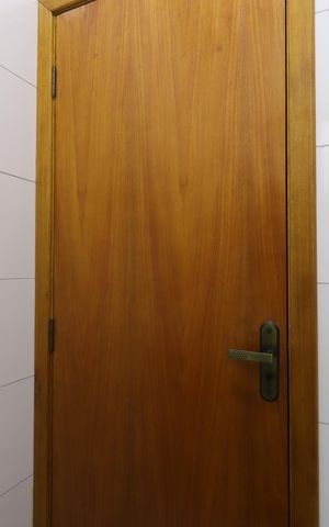 Apartamento à venda com 59m², 2 quartos e 1 vagaBanheiro da Suíte