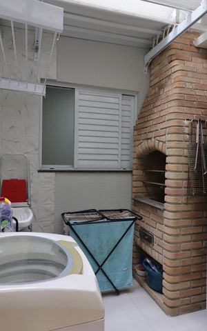 Apartamento à venda com 59m², 2 quartos e 1 vagaÁrea de Serviço