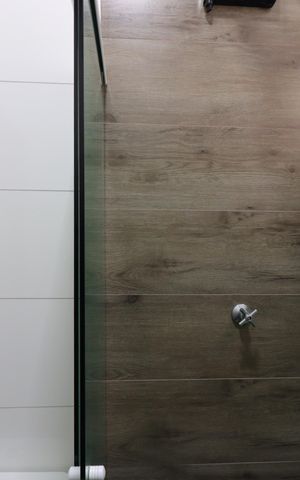 Apartamento à venda com 59m², 2 quartos e 1 vagaBanheiro da Suíte