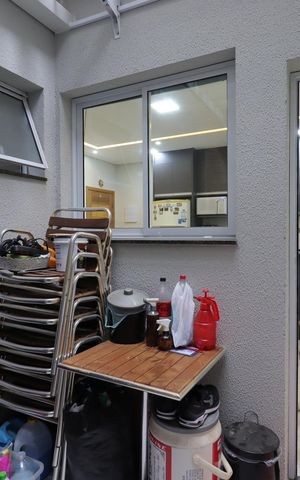Apartamento à venda com 59m², 2 quartos e 1 vagaÁrea de Serviço