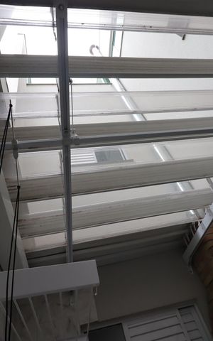Apartamento à venda com 59m², 2 quartos e 1 vagaÁrea de Serviço - Teto Retrátil