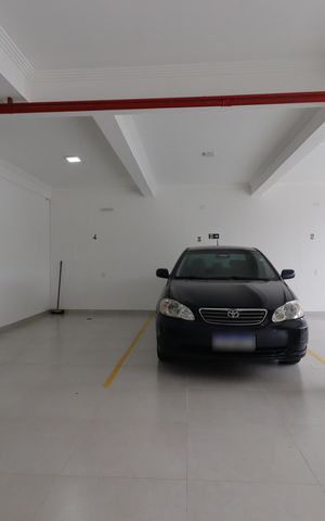 Apartamento à venda com 59m², 2 quartos e 1 vagaGaragem
