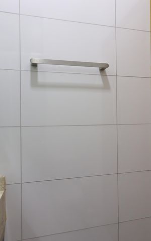 Apartamento à venda com 59m², 2 quartos e 1 vagaBanheiro da Suíte