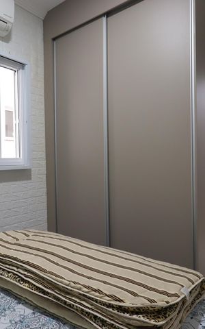 Apartamento à venda com 59m², 2 quartos e 1 vagaSuíte