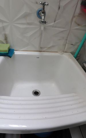 Apartamento à venda com 59m², 2 quartos e 1 vagaÁrea de Serviço - Tanque