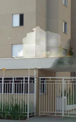 Apartamento à venda com 72m², 3 quartos e 2 vagas