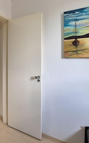 Casa de condomínio à venda com 110m², 3 quartos e 2 vagasQuarto 3