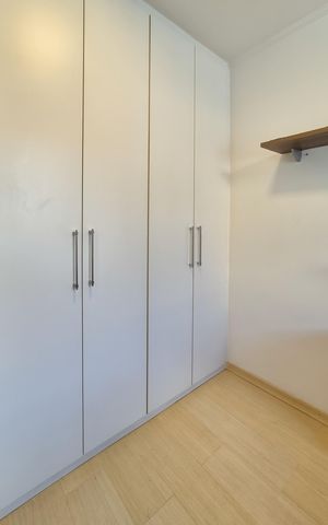 Casa de condomínio à venda com 110m², 3 quartos e 2 vagasQuarto 2