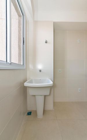 Apartamento para alugar com 60m², 2 quartos e 2 vagasÁrea de Serviço