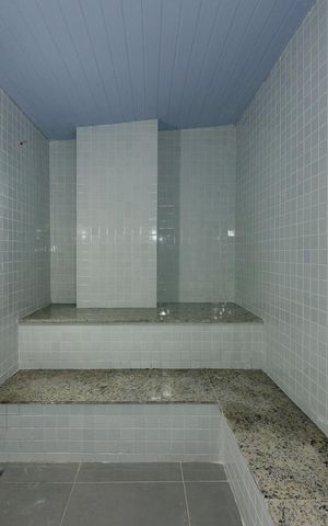 Apartamento para alugar com 60m², 2 quartos e 2 vagasÁrea comum