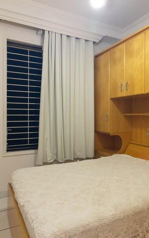 Studio à venda com 33m², 1 quarto e sem vaga Studio à venda com 33m², 1 quarto e sem vagaStudio