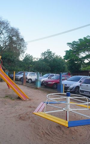 Apartamento à venda com 36m², 2 quartos e 1 vagaÁrea comum - Playground