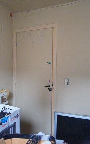 Apartamento à venda com 36m², 2 quartos e 1 vagaQuarto 2
