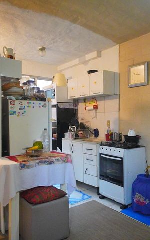 Apartamento à venda com 36m², 2 quartos e 1 vagaSala