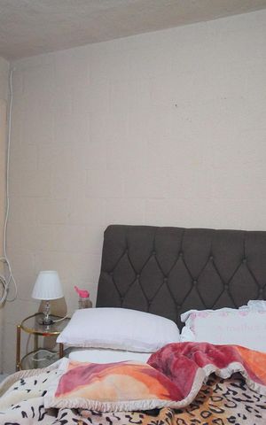 Apartamento à venda com 36m², 2 quartos e 1 vagaQuarto 1