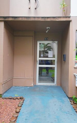 Apartamento à venda com 36m², 2 quartos e 1 vagaFachada do Bloco