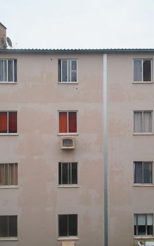 Apartamento à venda com 36m², 2 quartos e 1 vagaVista do Quarto 1