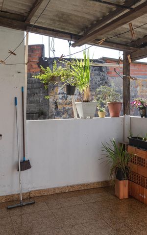 Casa à venda com 211m², 3 quartos e 2 vagas Casa à venda com 211m², 3 quartos e 2 vagasArea comum