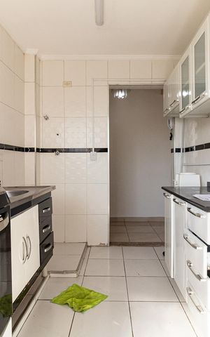 Apartamento à venda com 86m², 3 quartos e 1 vaga Apartamento à venda com 86m², 3 quartos e 1 vagaCozinha